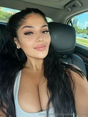 goodgirl_alyssa content