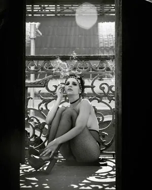 Greta Antoine content