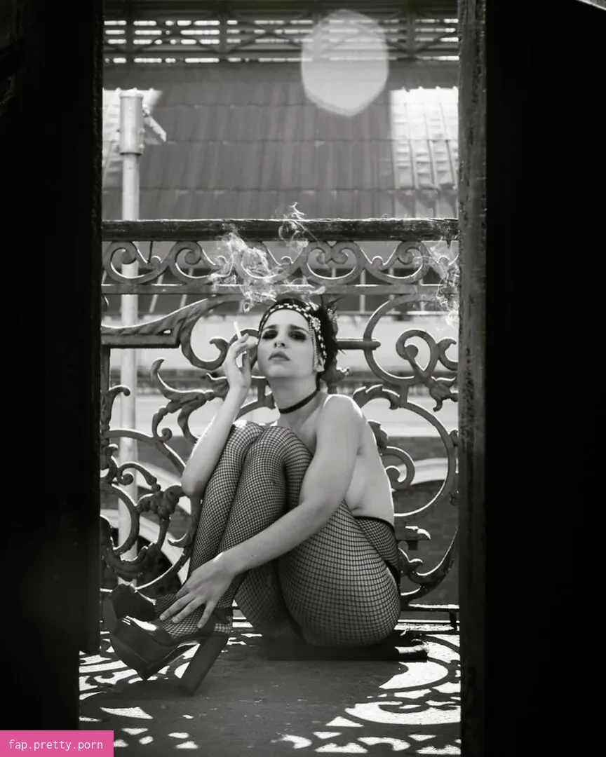 Greta Antoine - Photo #07