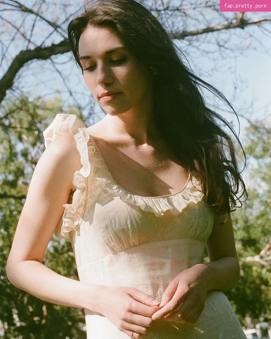 Grace Caroline Currey #8