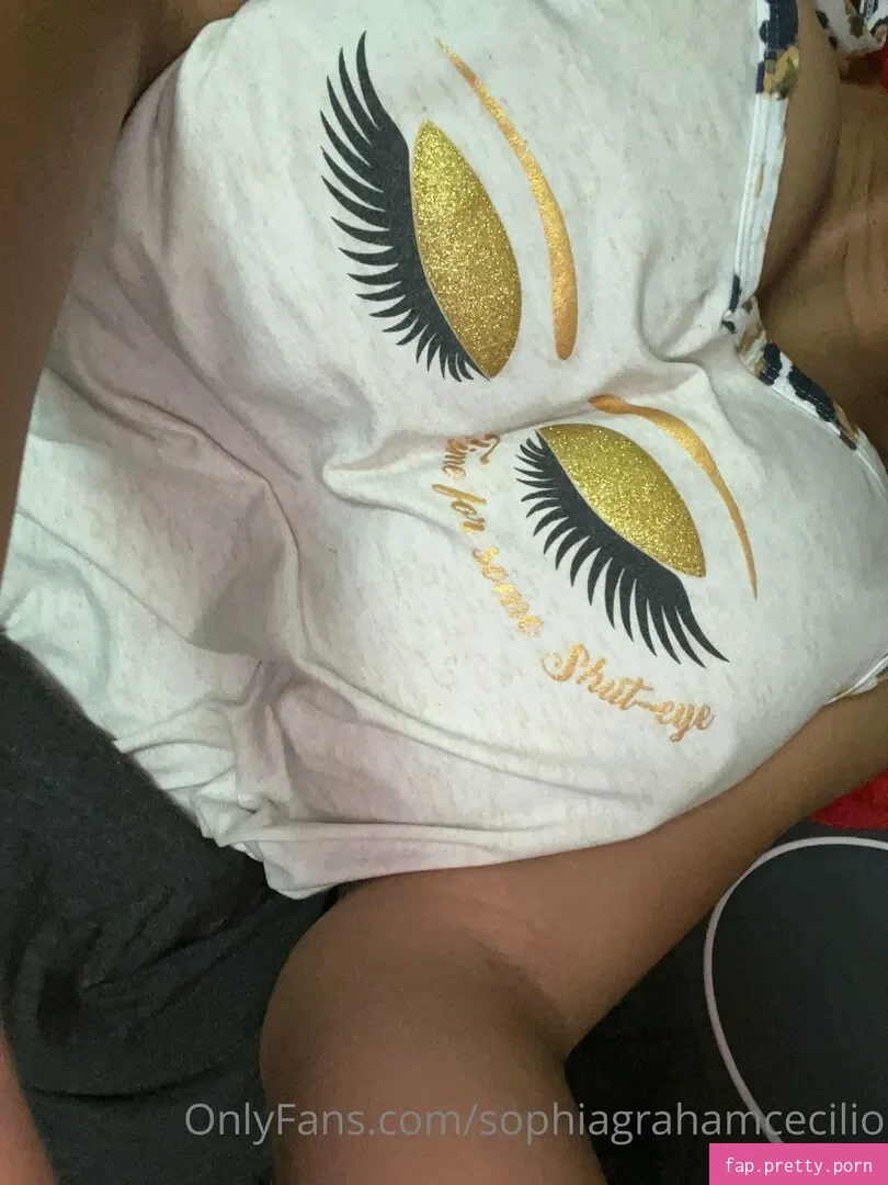 Graham Cecilio - Photo #47