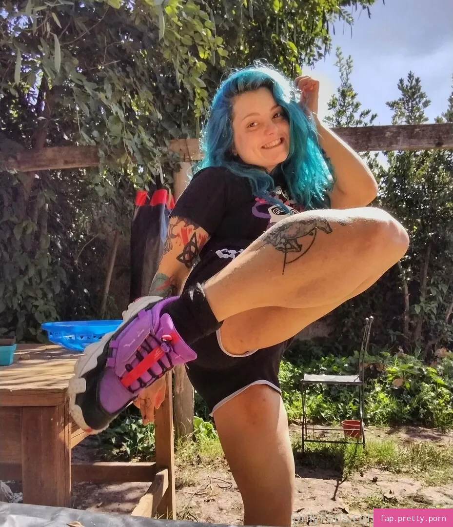 geekgirl420 - Photo #33