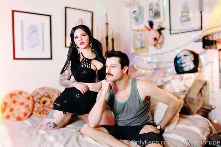 Geishamonroe content