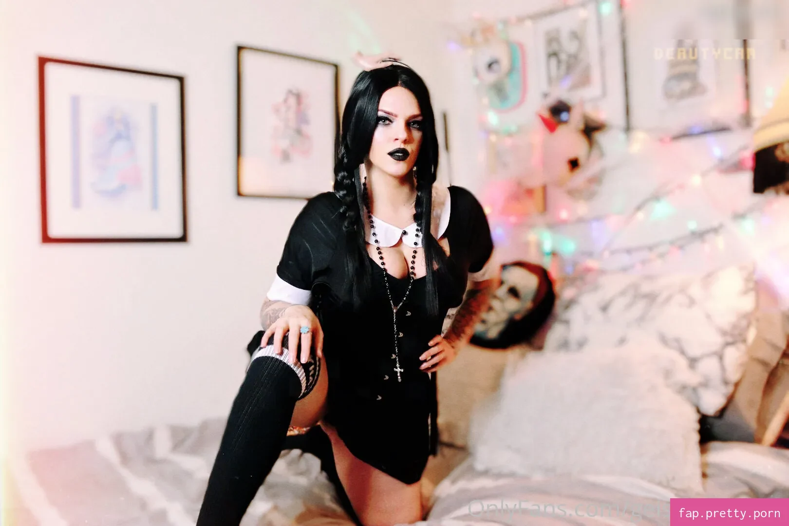 Geishamonroe - Photo #18