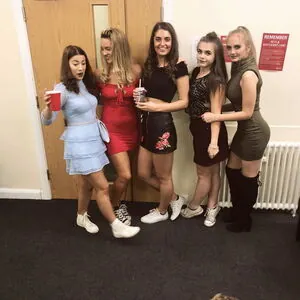 Georgina content