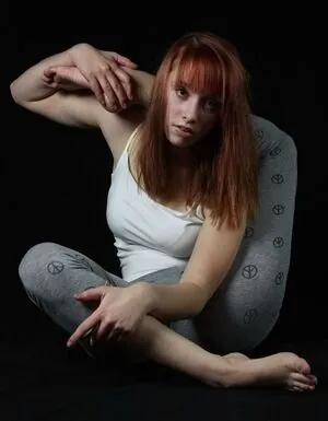 Green_Eyed_Nymph #