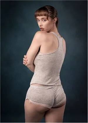 Green_Eyed_Nymph #