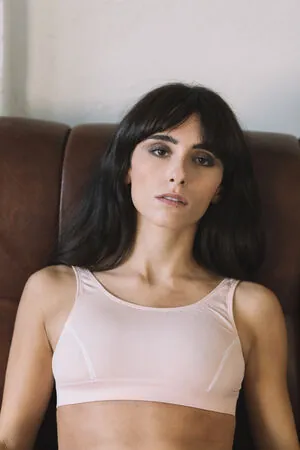 Giulia Finocchi content