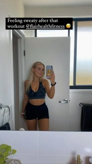 Gemma Grace content