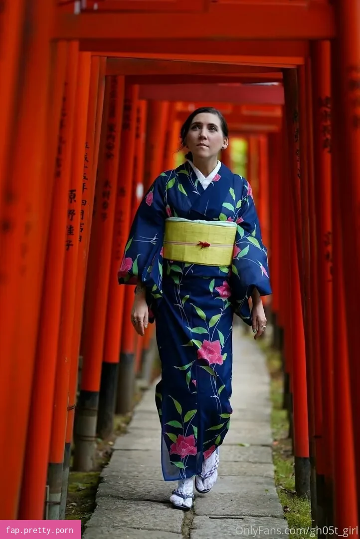 gh05t_girl - Photo #25