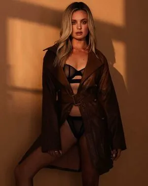 Georgia Harris content