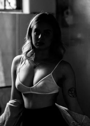 Georgia Harris content