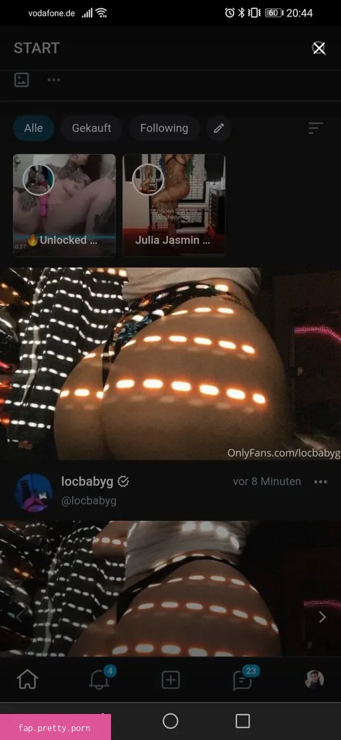 Gheddocinderrella - Photo #06