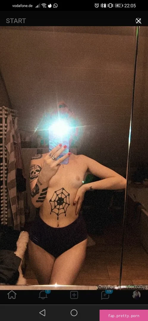 Gheddocinderrella - Photo #09