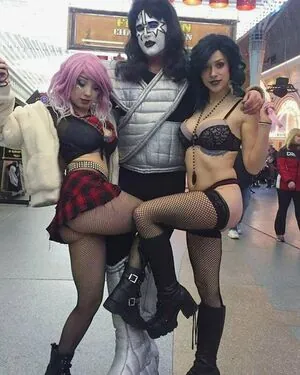 Ghoulempress content