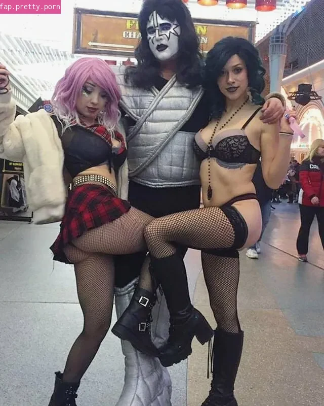 Ghoulempress - Photo #40