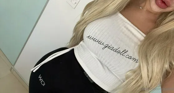giadoll