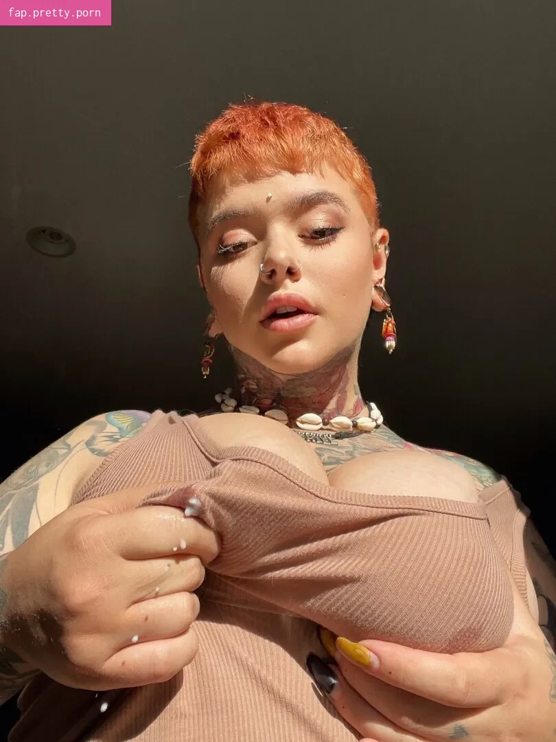 GillianJuggs - Photo #47