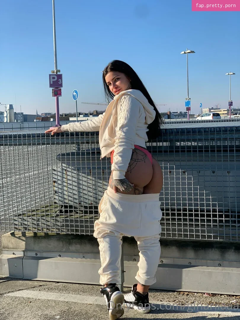 Ginariiaaa - Photo #23