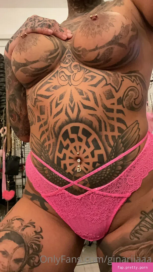 Ginariiaaa - Photo #38