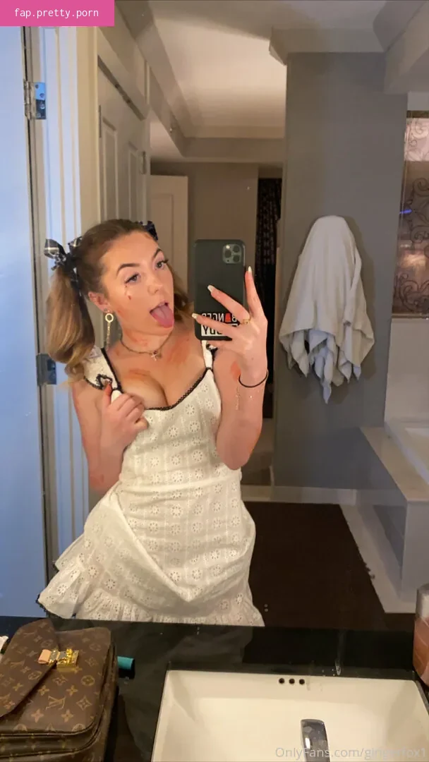 Gingerfrecklesvip - Photo #96