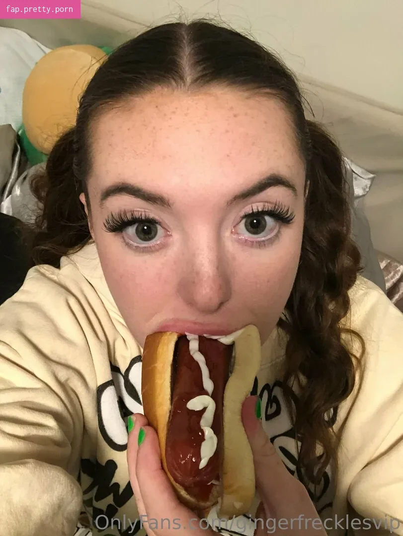 Gingerfrecklesvip - Photo #99