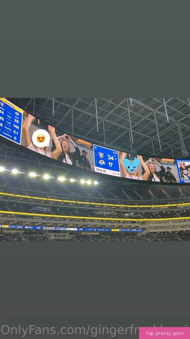 Gingerfrecklesvip - Photo #52