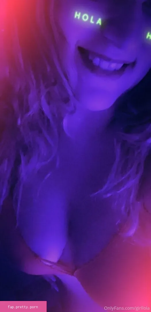 girllola - Photo #08