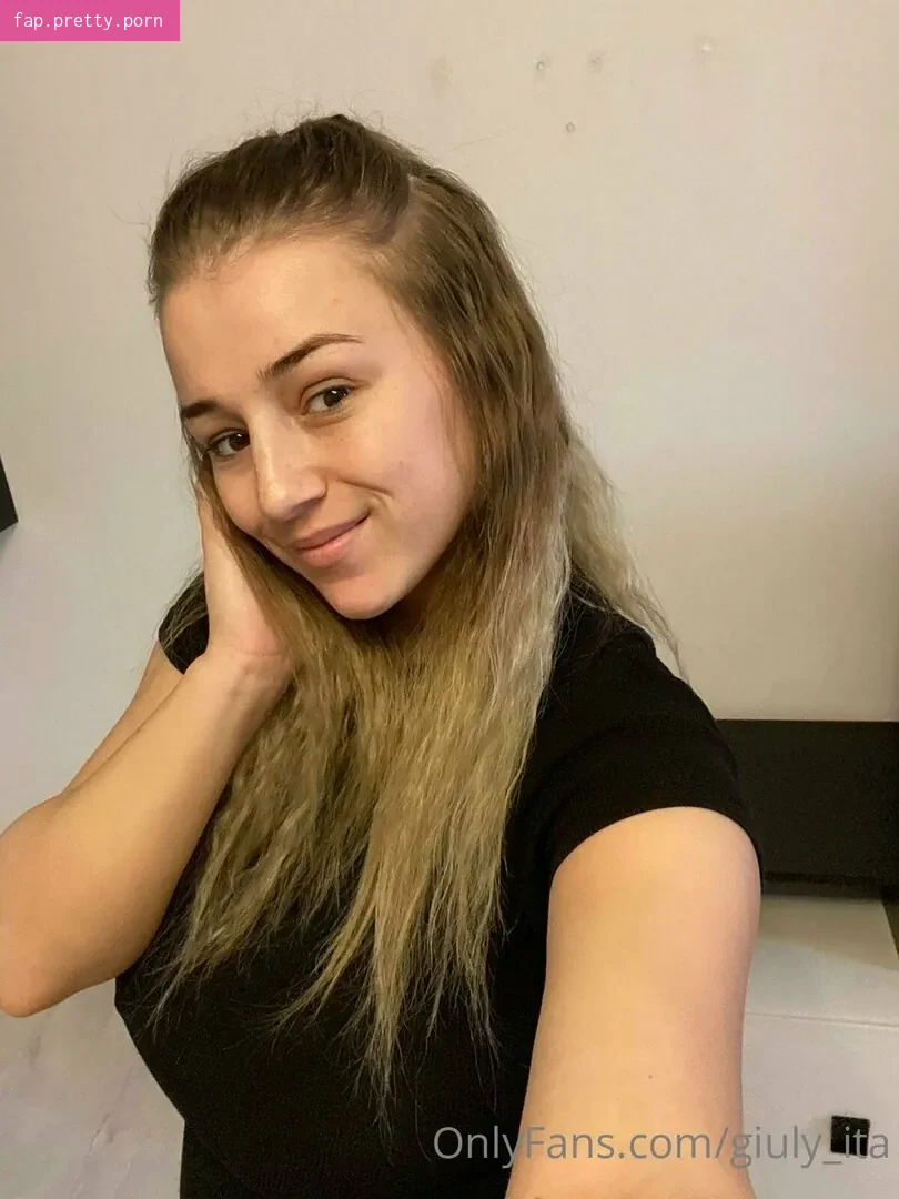 giuly_ita - Photo #01