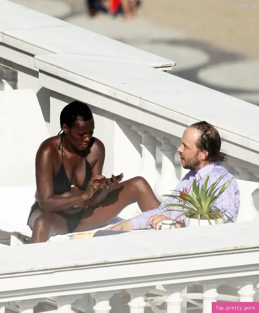 Grace Jones - Photo #19