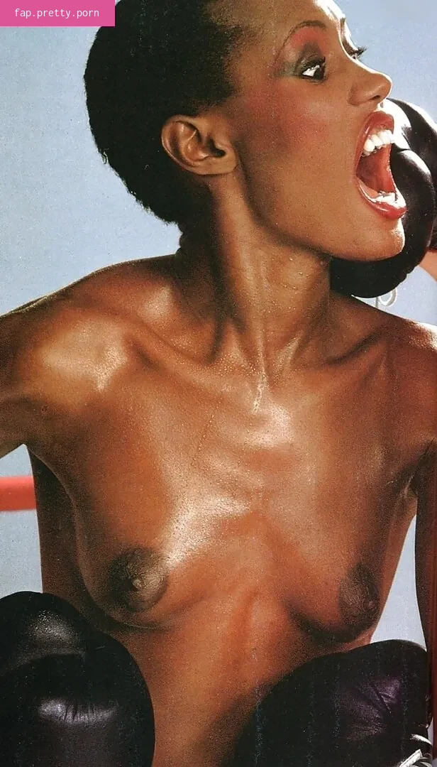 Grace Jones content