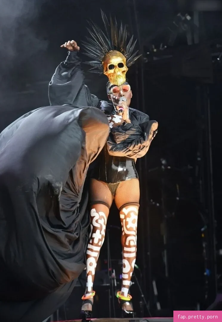 Grace Jones - Photo #60