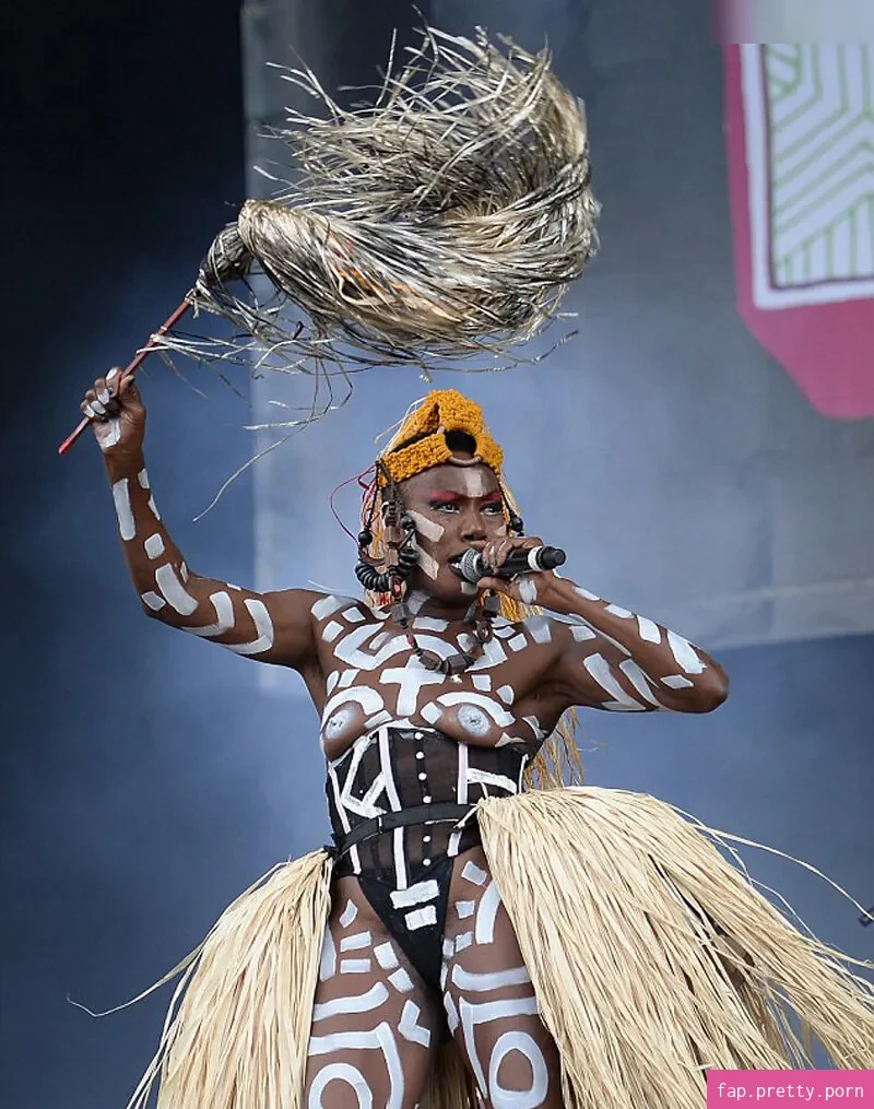 Grace Jones - Photo #65