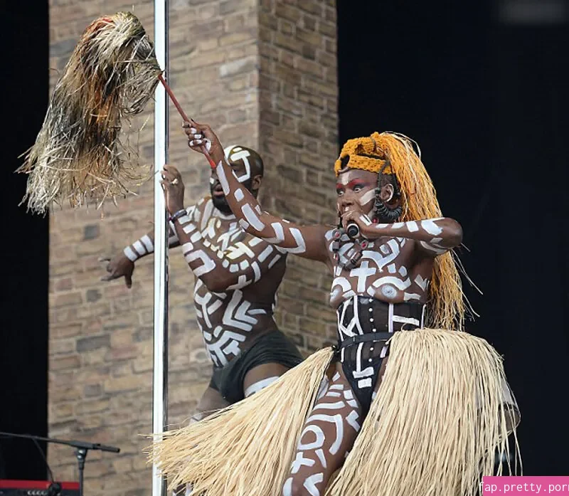 Grace Jones - Photo #67