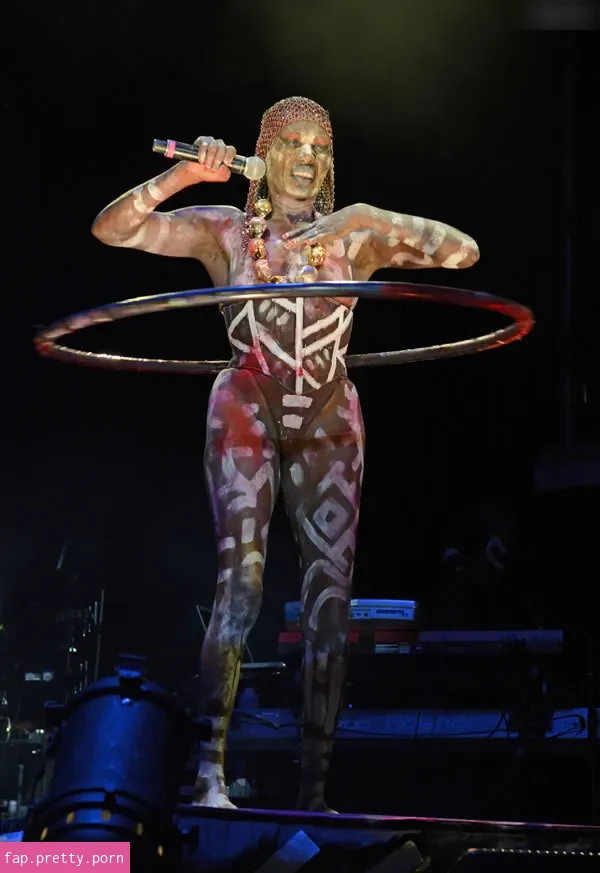 Grace Jones - Photo #69