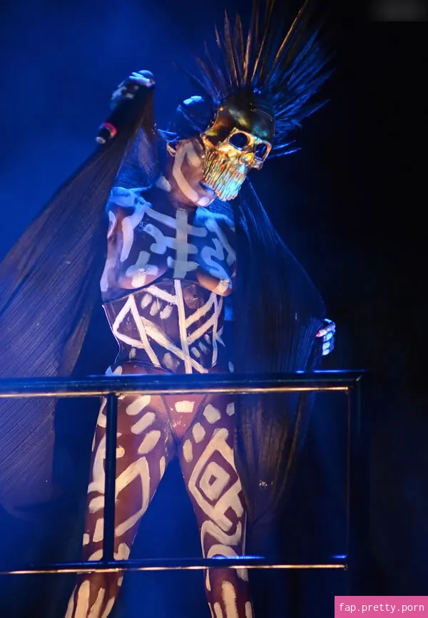 Grace Jones - Photo #73