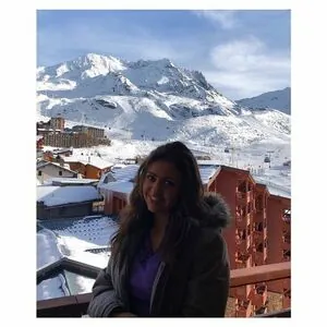 Gemma Kinsley content