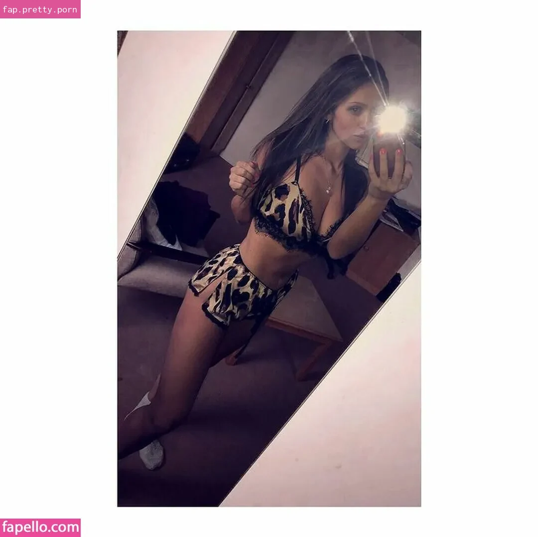 Gemma Kinsley - Photo #52