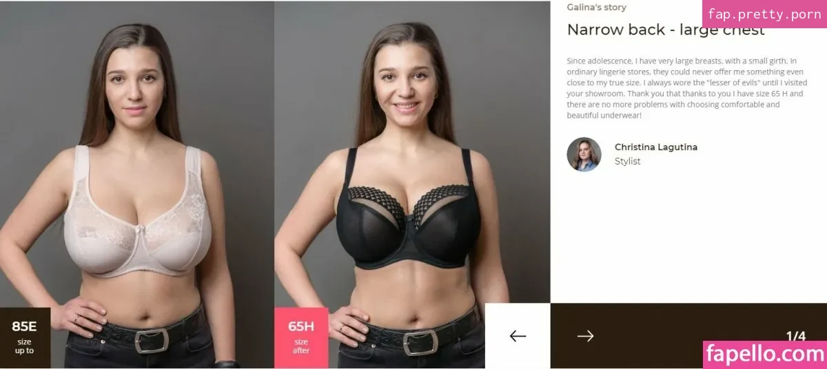 Galina Marian - Photo #53