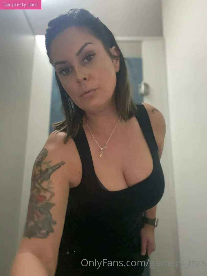 gamers_mrs - Photo #01