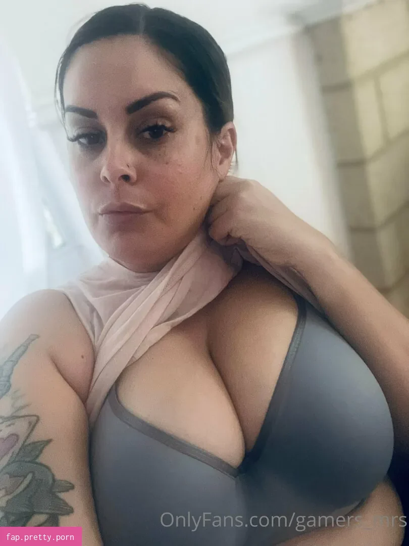 gamers_mrs - Photo #14