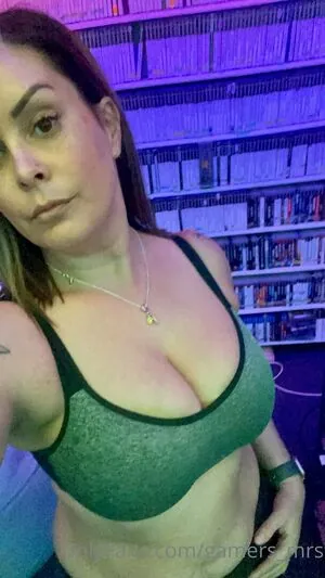 gamers_mrs content