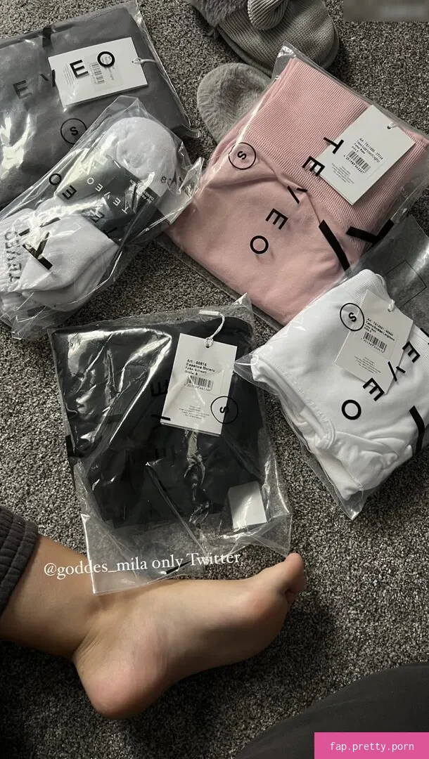 Goddes_mila - Photo #08