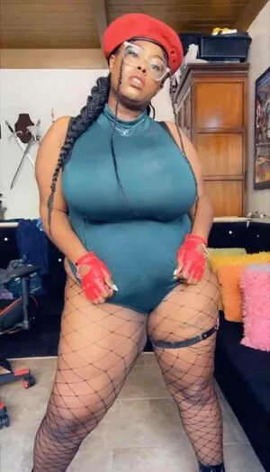 GoddessCocoaLuna