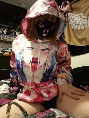 goddessmaddydove content