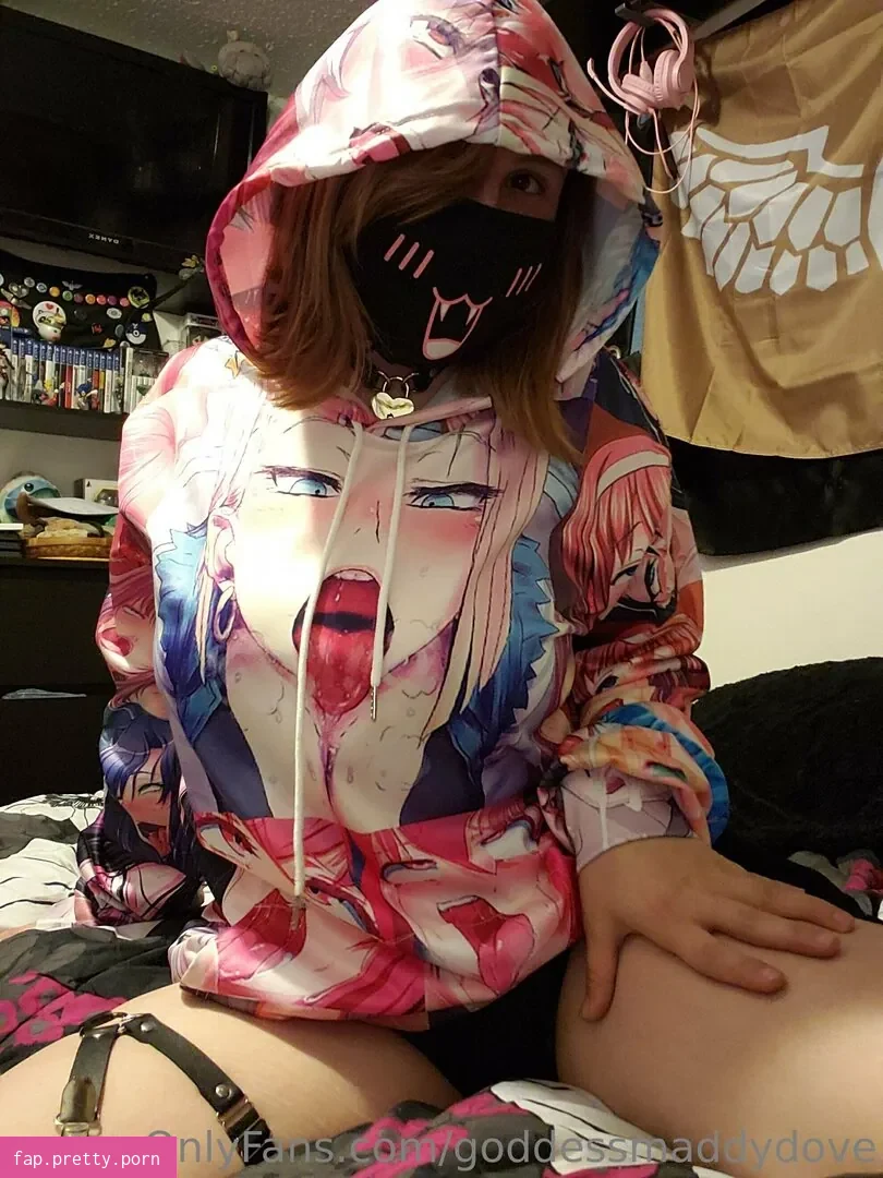 goddessmaddydove - Photo #39