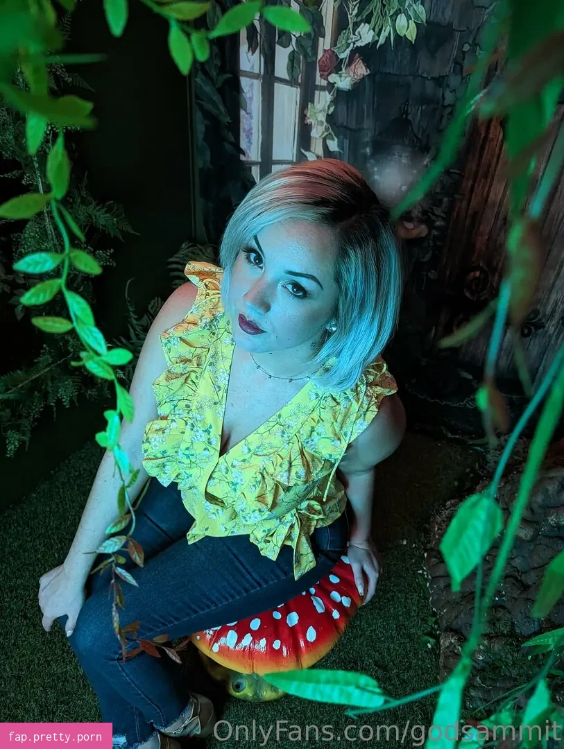 godsammit - Photo #08