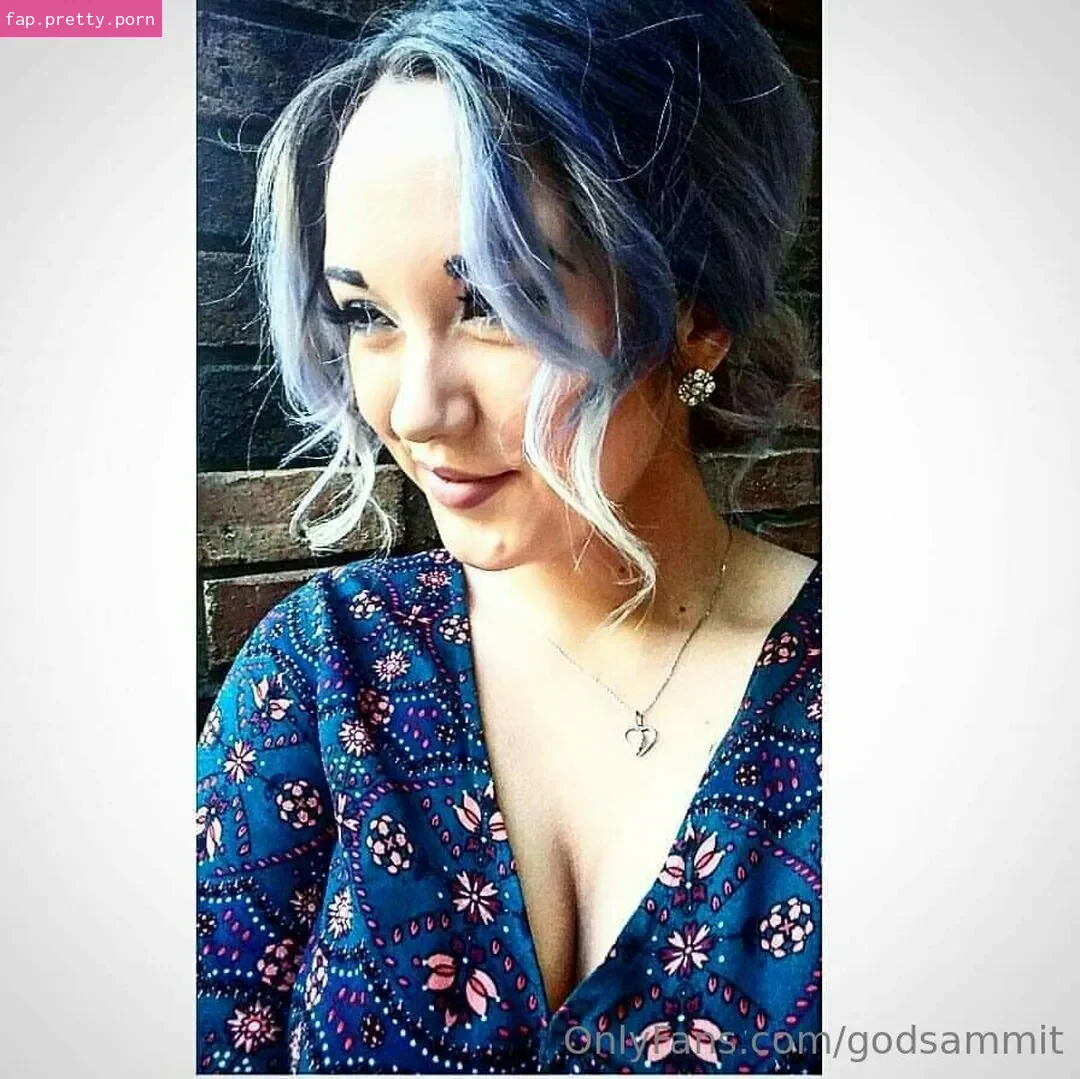 godsammit - Photo #13