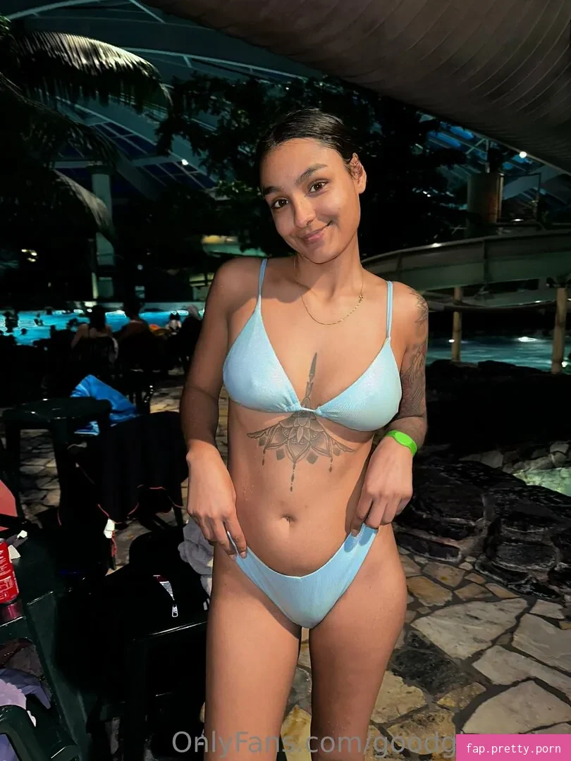 goodgirlxkaira - Photo #06