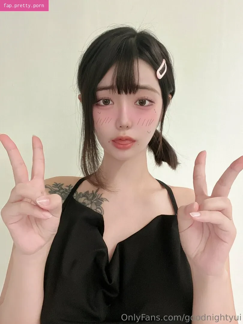 goodnightyui content